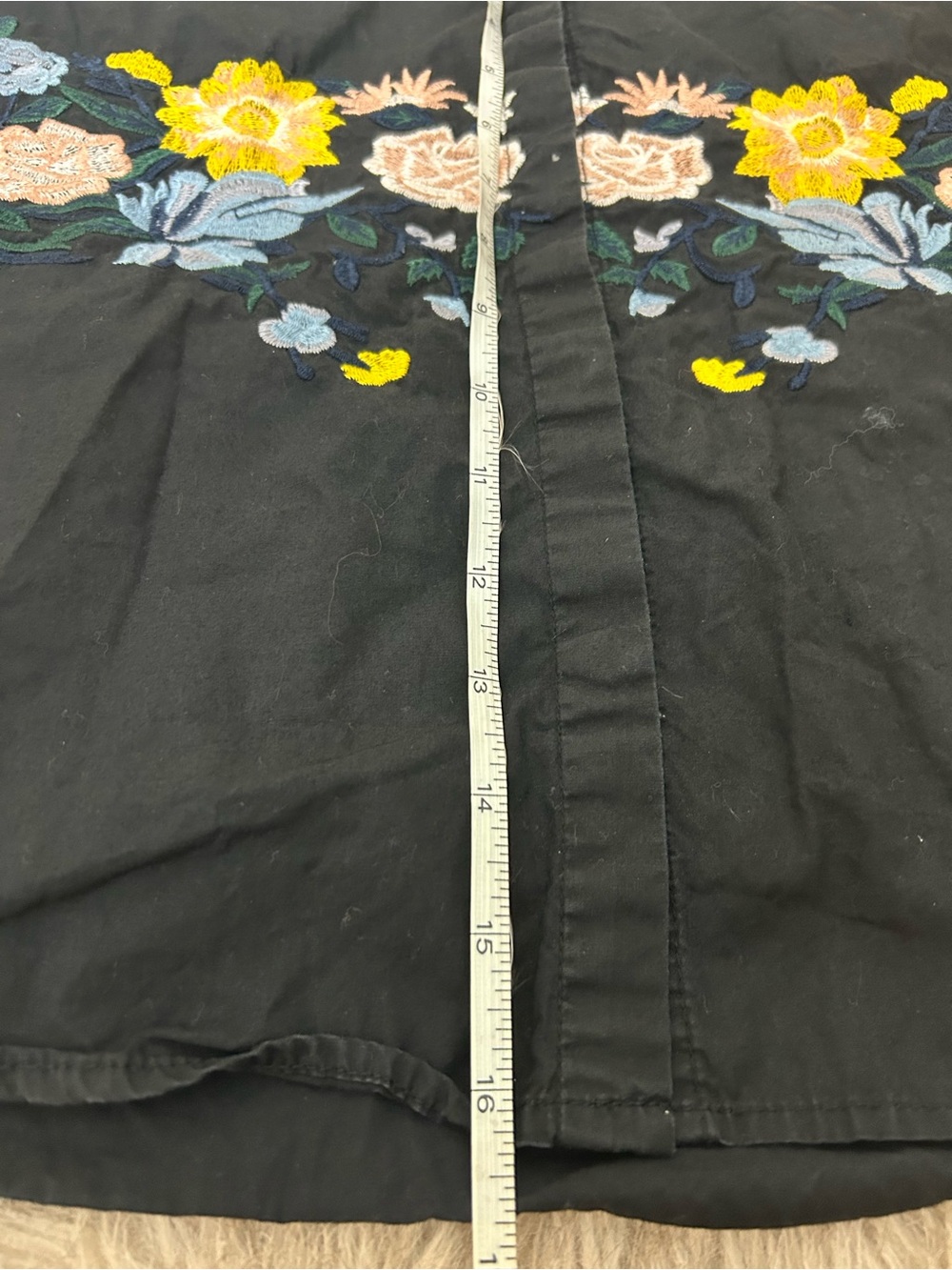 Button Down Shirt - Picture 6 of 6